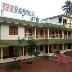 DR.JAYA'S SREEPADAM AYURVEDA PANCHAKARMA HOSPITAL