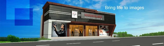 Manavalans Wedding Photographers