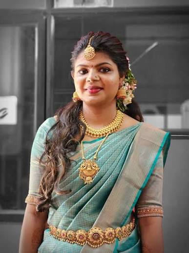 Royal beauty parlor Ambalappuzha