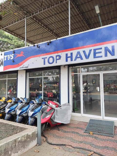 TOP HAVEN MOTORS AMBALAPPUZHA