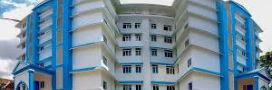 Green Gardens Hospital