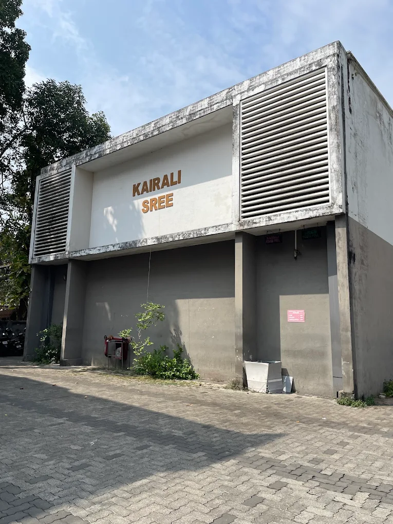 KSFDC Kairali Sree alappuzha