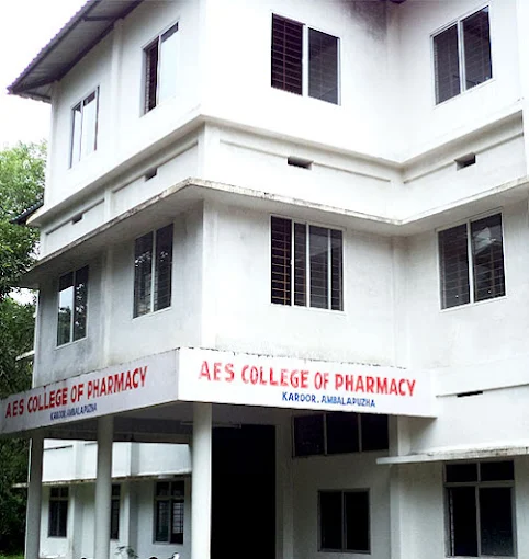 AES College of Pharmacy